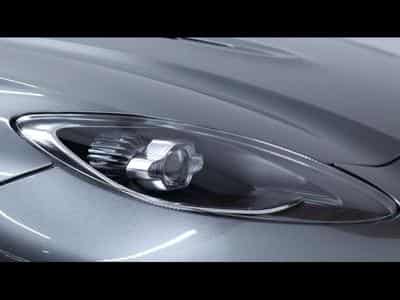 Aston-Martin DBX 707 (2022) - Photo 7