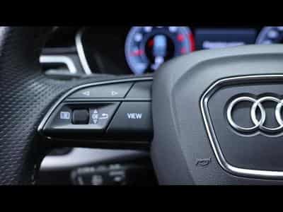 Audi A5 Sportback S-Line 40 TFSi 204 S-Tronic (2023) - Photo 15