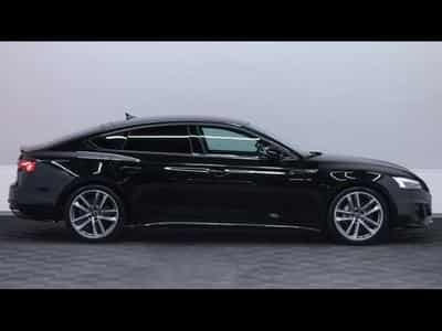 Audi A5 Sportback S-Line 40 TFSi 204 S-Tronic (2023) - Photo 3