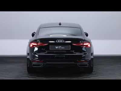 Audi A5 Sportback S-Line 40 TFSi 204 S-Tronic (2023) - Photo 5