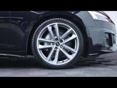 Audi A5 Sportback S-Line 40 TFSi 204 S-Tronic (2023) - Photo 9