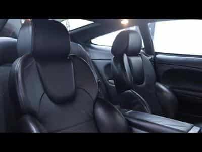 Aston-Martin V12 5.9 V12 469Ch (2004) - Photo 14