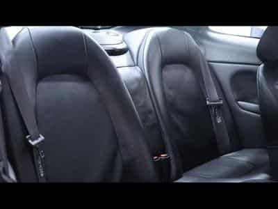 Aston-Martin V12 5.9 V12 469Ch (2004) - Photo 15