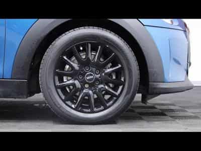 MINI Cooper 1.6 136 Hatch 5 portes Steptronic (2024) - Photo 10