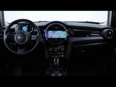 MINI Cooper 1.6 136 Hatch 5 portes Steptronic (2024) - Photo 15