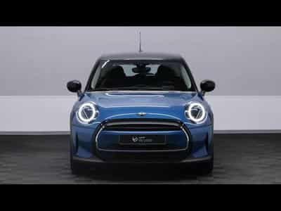 MINI Cooper 1.6 136 Hatch 5 portes Steptronic (2024) - Photo 2