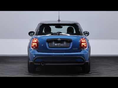 MINI Cooper 1.6 136 Hatch 5 portes Steptronic (2024) - Photo 6