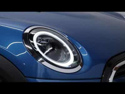 MINI Cooper 1.6 136 Hatch 5 portes Steptronic (2024) - Photo 8