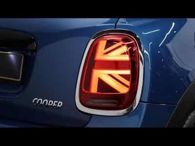 MINI Cooper 1.6 136 Hatch 5 portes Steptronic (2024) - Photo 9