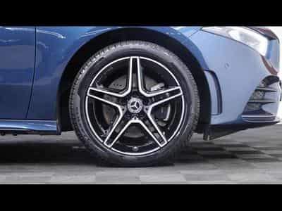 Mercedes A 250 e AMG Line 8G DCT (2022) - Photo 10