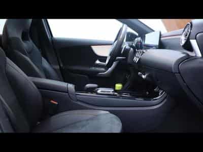 Mercedes A 250 e AMG Line 8G DCT (2022) - Photo 11