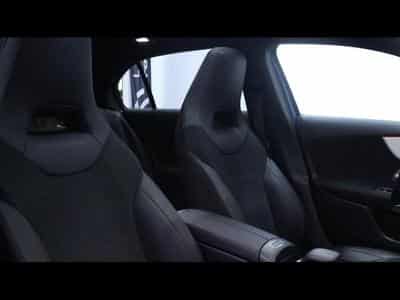 Mercedes A 250 e AMG Line 8G DCT (2022) - Photo 12