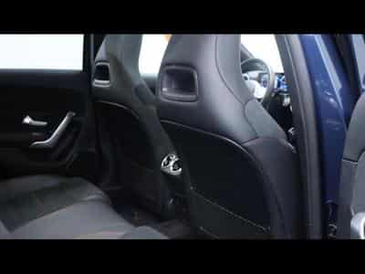 Mercedes A 250 e AMG Line 8G DCT (2022) - Photo 13