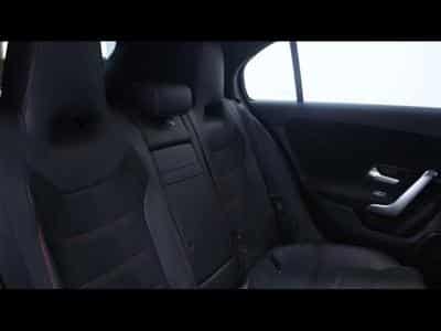Mercedes A 250 e AMG Line 8G DCT (2022) - Photo 14