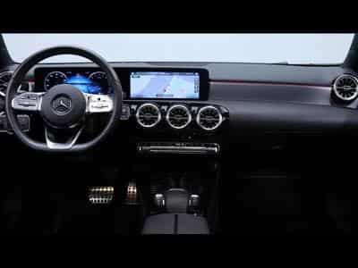 Mercedes A 250 e AMG Line 8G DCT (2022) - Photo 15