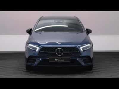 Mercedes A 250 e AMG Line 8G DCT (2022) - Photo 2