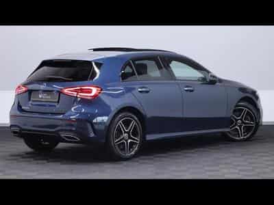 Mercedes A 250 e AMG Line 8G DCT (2022) - Photo 5