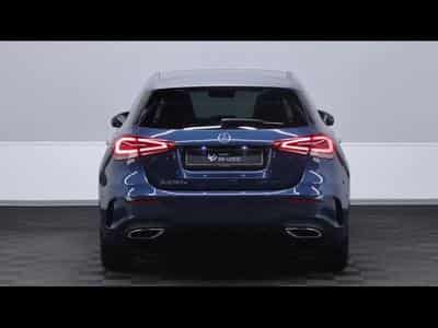 Mercedes A 250 e AMG Line 8G DCT (2022) - Photo 6