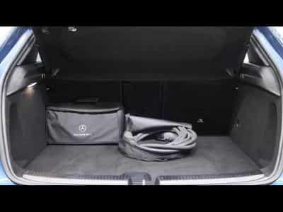 Mercedes A 250 e AMG Line 8G DCT (2022) - Photo 7
