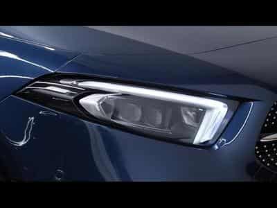 Mercedes A 250 e AMG Line 8G DCT (2022) - Photo 8
