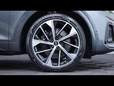 Audi SQ5 3.0 TDi 340 Quattro (2024) - Photo 11