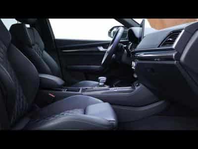 Audi SQ5 3.0 TDi 340 Quattro (2024) - Photo 12