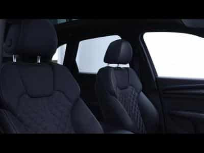 Audi SQ5 3.0 TDi 340 Quattro (2024) - Photo 13