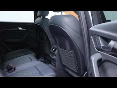 Audi SQ5 3.0 TDi 340 Quattro (2024) - Photo 14