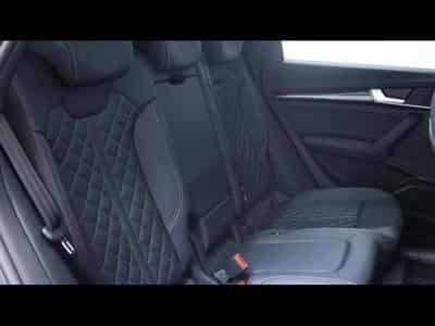 Audi SQ5 3.0 TDi 340 Quattro (2024) - Photo 15