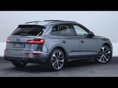 Audi SQ5 3.0 TDi 340 Quattro (2024) - Photo 5