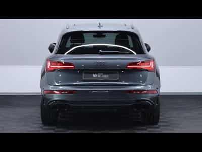 Audi SQ5 3.0 TDi 340 Quattro (2024) - Photo 6
