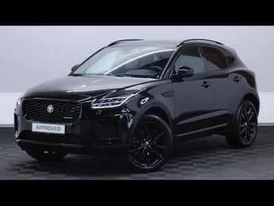 Jaguar E-Pace P300e R-Dynamic S AWD Auto (2024) - Photo 1