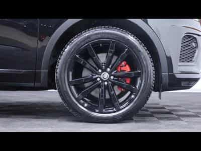 Jaguar E-Pace P300e R-Dynamic S AWD Auto (2024) - Photo 10