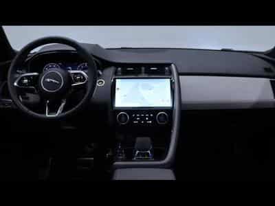 Jaguar E-Pace P300e R-Dynamic S AWD Auto (2024) - Photo 15