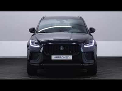 Jaguar E-Pace P300e R-Dynamic S AWD Auto (2024) - Photo 2