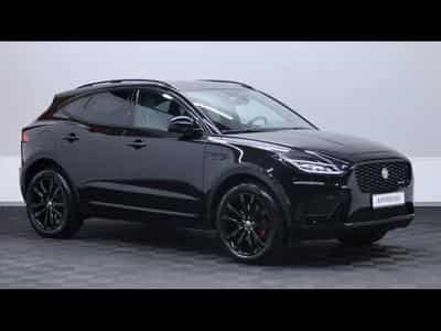 Jaguar E-Pace P300e R-Dynamic S AWD Auto (2024) - Photo 3