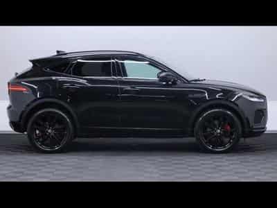Jaguar E-Pace P300e R-Dynamic S AWD Auto (2024) - Photo 4