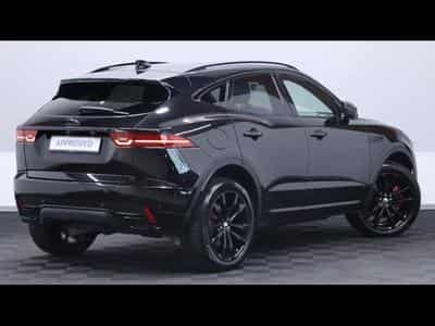 Jaguar E-Pace P300e R-Dynamic S AWD Auto (2024) - Photo 5