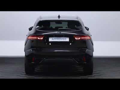 Jaguar E-Pace P300e R-Dynamic S AWD Auto (2024) - Photo 6