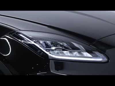 Jaguar E-Pace P300e R-Dynamic S AWD Auto (2024) - Photo 8