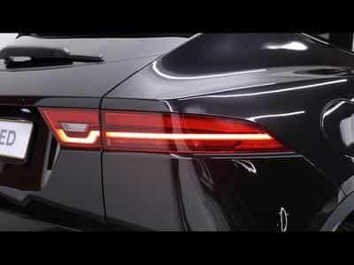 Jaguar E-Pace P300e R-Dynamic S AWD Auto (2024) - Photo 9