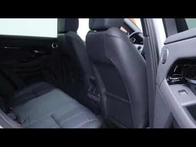 Land-Rover Range Rover Evoque D200 Dynamic SE AWD Auto (2024) - Photo 13
