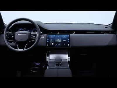 Land-Rover Range Rover Evoque D200 Dynamic SE AWD Auto (2024) - Photo 14