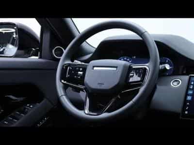 Land-Rover Range Rover Evoque D200 Dynamic SE AWD Auto (2024) - Photo 15