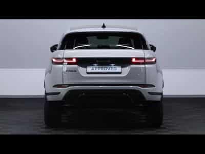 Land-Rover Range Rover Evoque D200 Dynamic SE AWD Auto (2024) - Photo 6