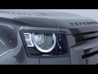 Land-Rover Defender 110 P525 V8 AWD Auto (2023) - Photo 8
