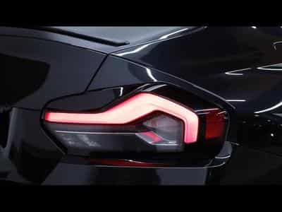 BMW 220 i Coupe M SPORT Pro Steptronic (2023) - Photo 11