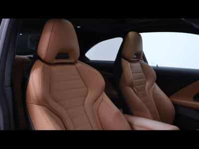 BMW 220 i Coupe M SPORT Pro Steptronic (2023) - Photo 14