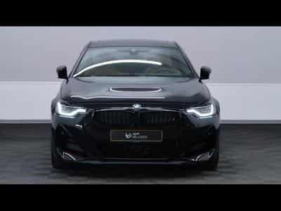 BMW 220 i Coupe M SPORT Pro Steptronic (2023) - Photo 2