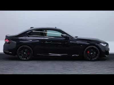 BMW 220 i Coupe M SPORT Pro Steptronic (2023) - Photo 4